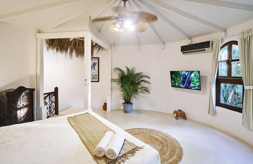 Malpaís Hotel | Paradise Beach Lodge