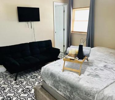 Bay Crest Park Apartamento | Paradise Beach