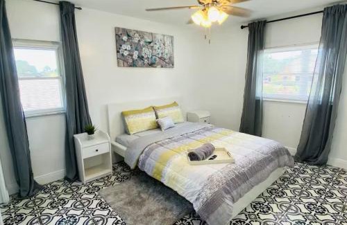 Bay Crest Park Apartamento | Paradise Beach