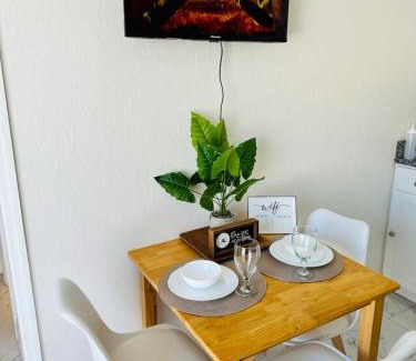 Bay Crest Park Apartamento | Paradise Beach