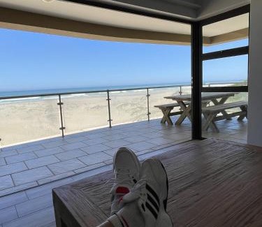 Saint Francis Bay Casa | Paradise Beachfront Apartment