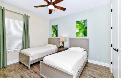 West Kissimmee Apartamento | Paradise Breeze Cottage by Shine Villas - Margaritaville Resort Orlando condo