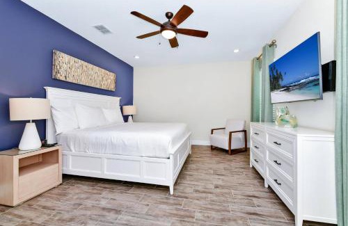 West Kissimmee Apartamento | Paradise Breeze Cottage By Shine Villas Margaritaville Resort Orlando