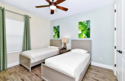 West Kissimmee Apartamento | Paradise Breeze Cottage By Shine Villas Margaritaville Resort Orlando