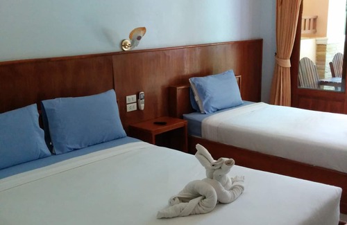 Baan Tai Complejo | Paradise Bungalows