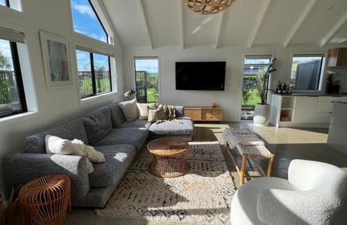Wharekaho Casa | Paradise by Simpsons beach