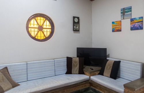 Praia da Enseada Cabina | Paradise by the sea awaits you in Enseada!