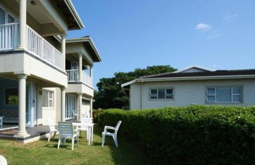 Paddock Apartamento | Paradise By The Beach - 1 Mzimayi