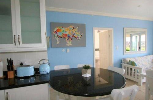 Paddock Apartamento | Paradise By The Beach - 1 Mzimayi