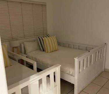 Paddock Apartamento | Paradise By The Beach - 1 Mzimayi