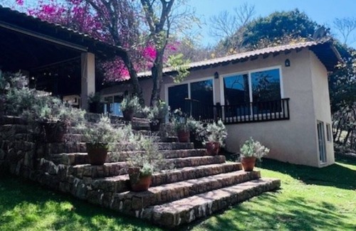 Piracaia Cabaña | Paradise by the dam - Your haven of peace and leisure