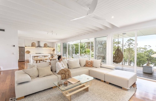 Green Point Casa | Paradise by the lake