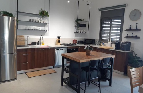 Nahariya Apartamento | Paradise by the sea