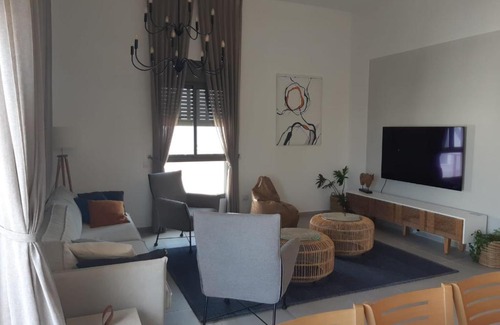 Nahariya Apartamento | Paradise by the sea