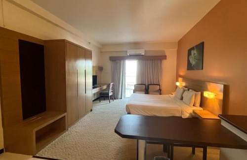 Tanjung Bungah Complejo | Paradise by the Sea in Penang by Veron at Rainbow Paradise