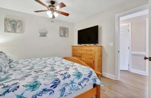 Yaupon Beach Casa | Paradise By the Sea