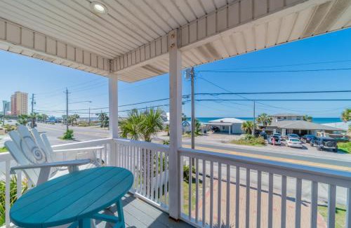 Lullwater Beach Casa | Paradise By The Pier Home