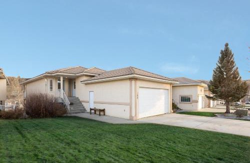 Lethbridge Apartamento | Paradise Canyon Golf Resort - Signature Walkout Condo 380