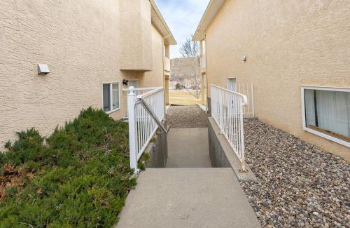 Lethbridge Apartamento | Paradise Canyon Golf Resort - Signature Walkout Condo 380