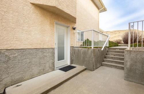 Lethbridge Apartamento | Paradise Canyon Golf Resort - Signature Walkout Condo 380