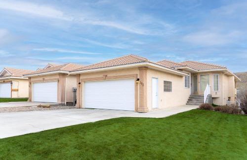 Lethbridge Apartamento | Paradise Canyon Golf Resort - Signature Condo 382