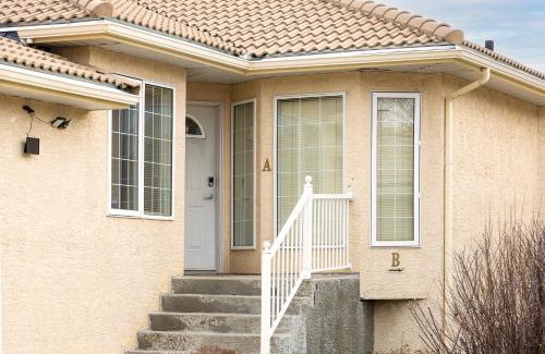 Lethbridge Apartamento | Paradise Canyon Golf Resort - Signature Condo 382