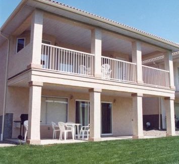 Lethbridge Apartamento | Paradise Canyon Golf Resort - Signature Condo 380