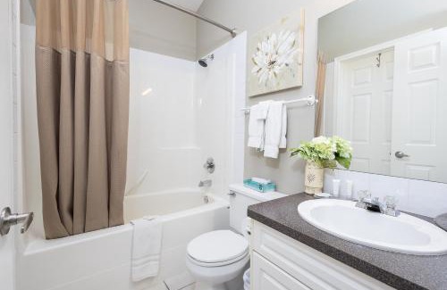 Lethbridge Apartamento | Paradise Canyon Golf Resort - Signature Condo 380
