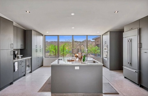 Fort McDowell Casa | Paradise Canyon-Private Event Venue-Estate 1&3