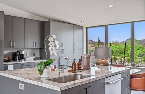 Fort McDowell Casa | Paradise Canyon-Private Event Venue-Estate 1&3