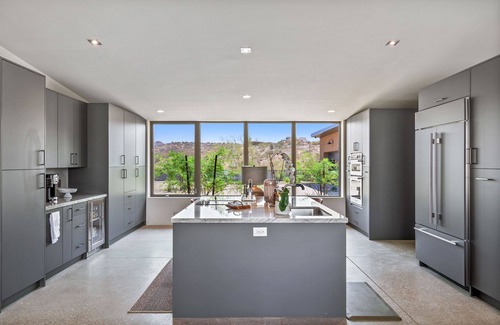 Fort McDowell Casa | Paradise Canyon Retreat - 3 Private Estates - Event Venue