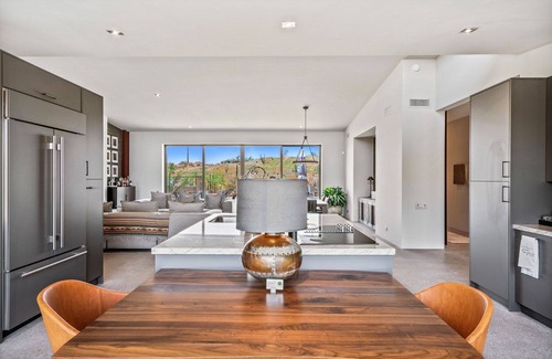 Fort McDowell Casa | Paradise Canyon Retreat - 3 Private Estates - Event Venue