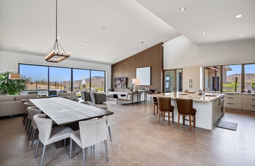 Fort McDowell Casa | Paradise Canyon-Private Event Venue-Estate 1&3