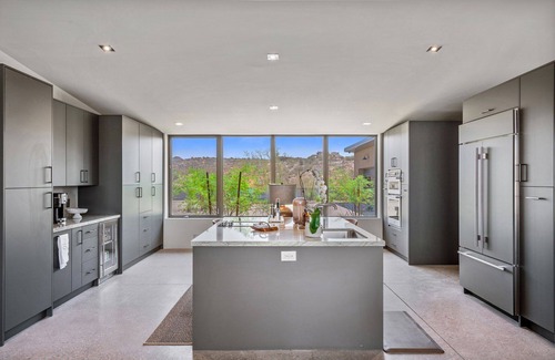 Fort McDowell Casa | Paradise Canyon-Private Event Venue-Estate 1&2