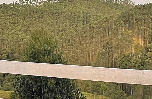 Rio Preto Chalet De Esquí | Paradise chalet in the jungle