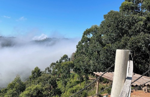 Rio Preto Chalet De Esquí | Paradise chalet in the jungle