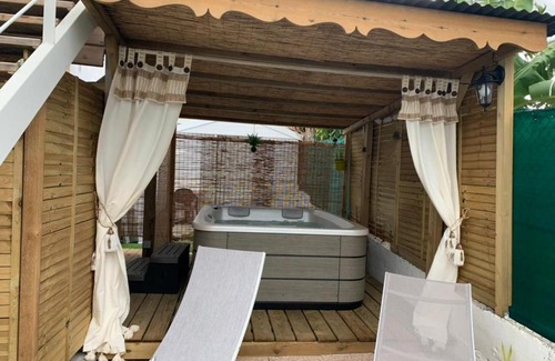 Baie-Mahault Casa | Paradise chez Nono