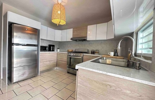 Ciales Casa | Paradise Ciales W/ Private Climatized Pool