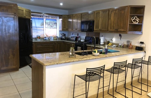 Rosarito Casa | Paradise costa bella deam townhouse