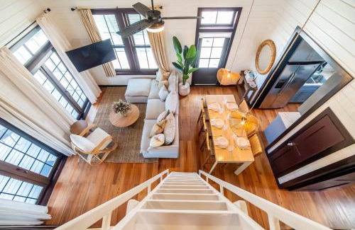 San Pedro Casa | Paradise Cottage 3 bedroom 4 beds, 1 Full Bath - Private