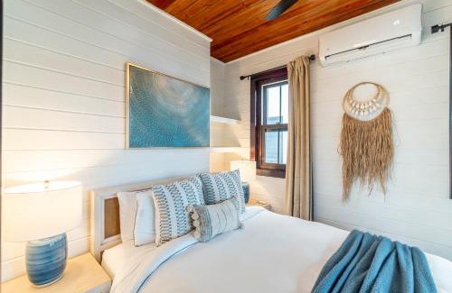 San Pedro Casa | Paradise Cottage 3 bedroom 4 beds, 1 Full Bath - Private