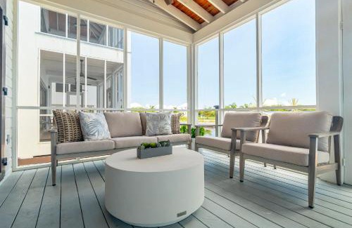 San Pedro Casa | Paradise Cottage 3 bedroom 4 beds, 1 Full Bath - Private