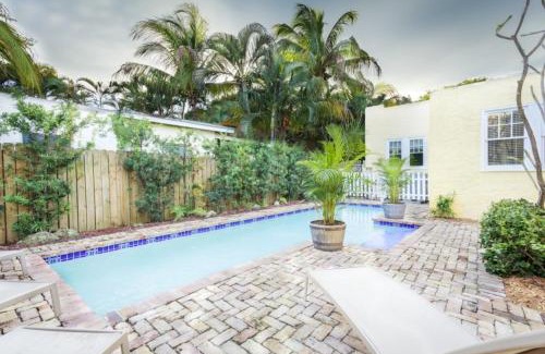 Flamingo Parks Casa | Paradise Cottage Private Pool! Home