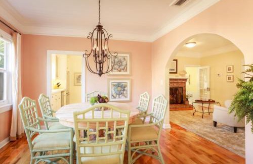 Flamingo Parks Casa | Paradise Cottage Private Pool! Home