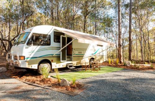 Oxenford Otro | Paradise Country Farmstay
