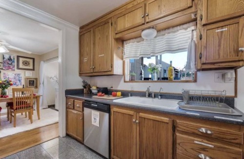Brea Casa | Paradise Cove - Baño adjunto y cocina equipada