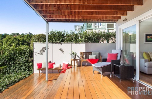 Cremorne Casa | Paradise Cove Holiday Home at Cremorne