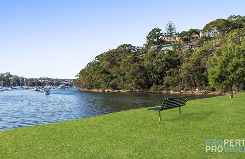 Cremorne Casa | Paradise Cove Holiday Home at Cremorne