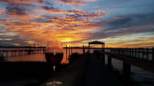 Englewood Apartamento | Paradise Cove on Lemon Bay