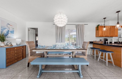 Dolphin's Cove Casa | Paradise Cove Retreat